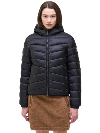 σακάκια colmar originals quilted jacket with hood 22000019 |