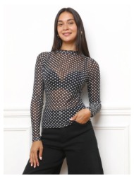 μπλούζα la modeuse ...