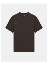 t-shirt με κοντά μανίκια guess z6bi05 k6536 |