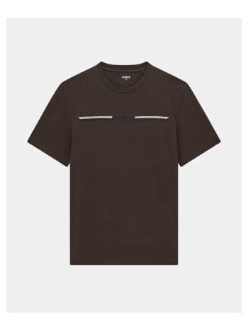 t-shirt με κοντά μανίκια guess z6bi05 k6536 |