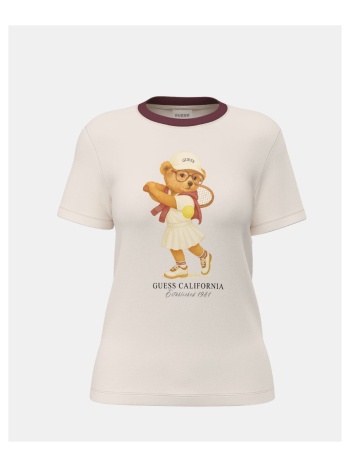 t-shirts & polos guess v6bi14 k6742 |
