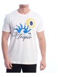 t-shirt με κοντά μανίκια ...
