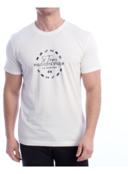t-shirt με κοντά μανίκια ...