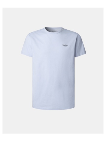 t-shirt με κοντά μανίκια pepe jeans pm5010180 original