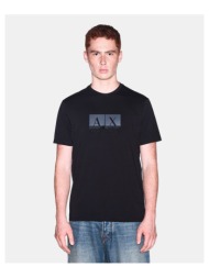 t-shirt με κοντά μανίκια armani exchange xm003037 af10356 |