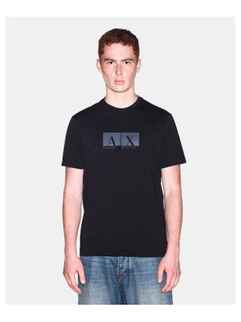 t-shirt με κοντά μανίκια armani exchange xm003037 af10356 |
