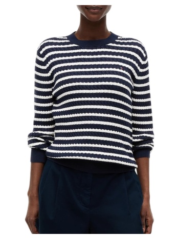 πουλόβερ tommy hilfiger ww0ww44993 |