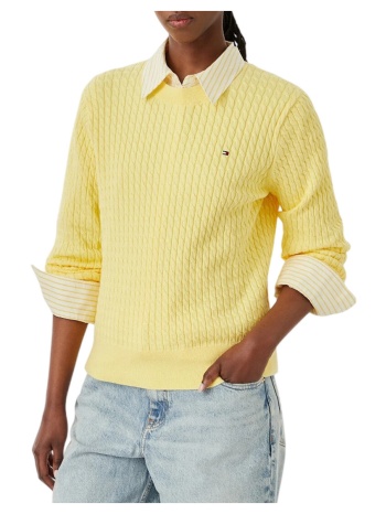 πουλόβερ tommy hilfiger ww0ww44993 |