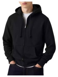 t-shirt με κουκούλα levis 345840047 |