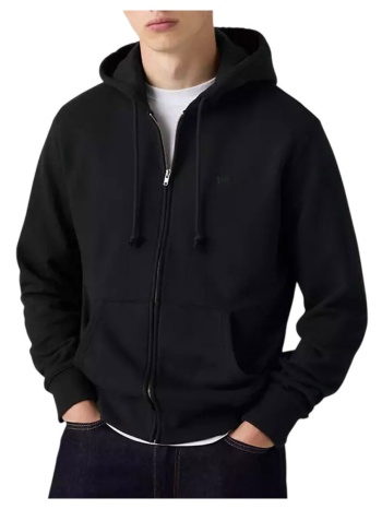 t-shirt με κουκούλα levis 345840047 |