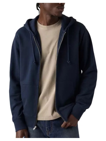 t-shirt με κουκούλα levis 345840048 |