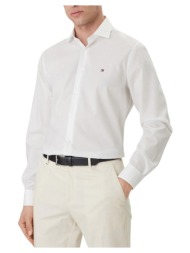 πουκάμισο με μακριά μανίκια tommy hilfiger mw0mw43122 |