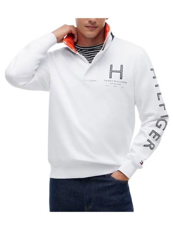 αθλητικό t-shirt tommy hilfiger mw0mw43193 |