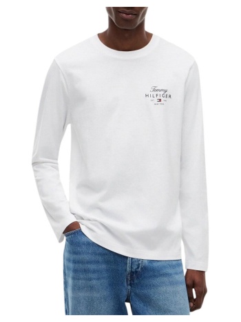 t-shirts & polos tommy hilfiger mw0mw43225 |