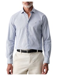 πουκάμισο με μακριά μανίκια tommy hilfiger mw0mw43746 |