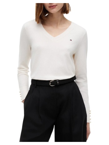 πουλόβερ tommy hilfiger ww0ww40098 |