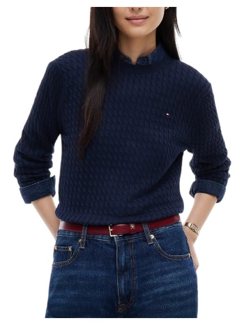 ζακέτα tommy hilfiger ww0ww50078 |