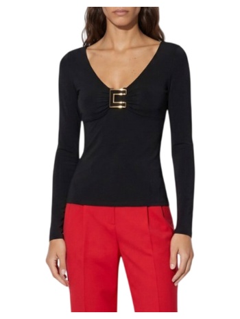 μπλούζα elisabetta franchi md00567e2 |