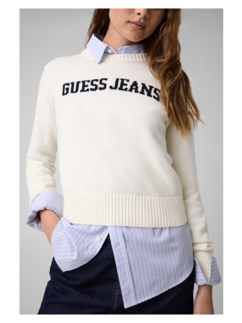 πουλόβερ guess w4br10z3hm1 |