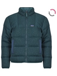 χοντρό μπουφάν patagonia m`s reversible down better sweater