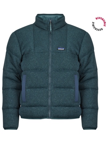 χοντρό μπουφάν patagonia m`s reversible down better sweater