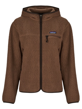 fleece patagonia w`s retro pile hoodie σε προσφορά