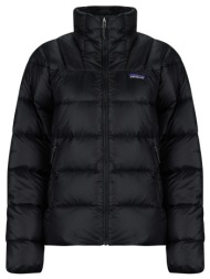 χοντρό μπουφάν patagonia w`s fitz roy down jkt