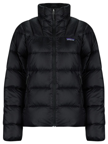 χοντρό μπουφάν patagonia w`s fitz roy down jkt σε προσφορά