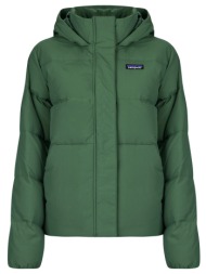 χοντρό μπουφάν patagonia w`s sisar down parka