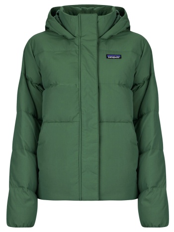 χοντρό μπουφάν patagonia w`s sisar down parka σε προσφορά
