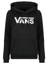 t-shirt με κουκούλα vans ...