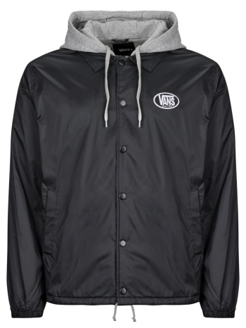 μπουφάν vans torrey hooded coaches jacket