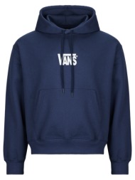 t-shirt με κουκούλα vans ...