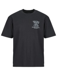 t-shirt με κοντά μανίκια vans refurbed sstee