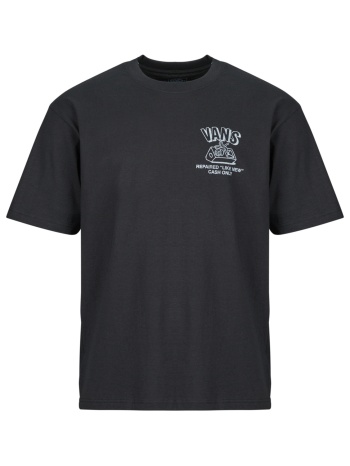 t-shirt με κοντά μανίκια vans refurbed sstee σε προσφορά