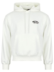 t-shirt με κουκούλα vans double standard pullover
