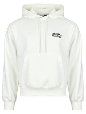 t-shirt με κουκούλα vans double standard pullover σε προσφορά