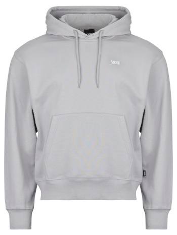 t-shirt με κουκούλα vans left chest pullover σε προσφορά