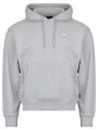 t-shirt με κουκούλα vans left chest pullover