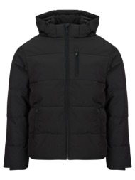χοντρό μπουφάν jack & jones jjebecks puffer sn ( pack f12 + p12)