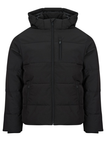 χοντρό μπουφάν jack & jones jjebecks puffer sn ( pack f12 +