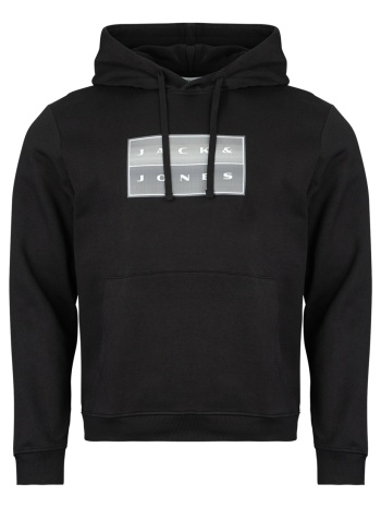 αθλητικό t-shirt jack & jones jcofusion box sweat σε προσφορά