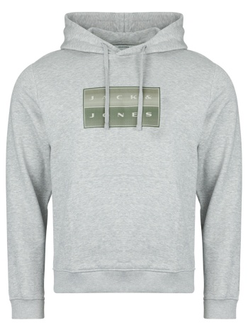 αθλητικό t-shirt jack & jones jcofusion box sweat σε προσφορά