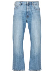 tζιν σε ίσια γραμή jack & jones jjited jjclassic akm 587