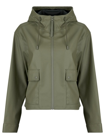 αντιανεμικά only onlellen short raincoat σε προσφορά