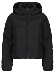 χοντρό μπουφάν only onlclair puffer hood jacket