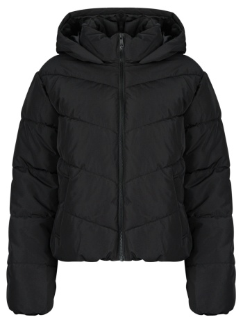 χοντρό μπουφάν only onlclair puffer hood jacket σε προσφορά