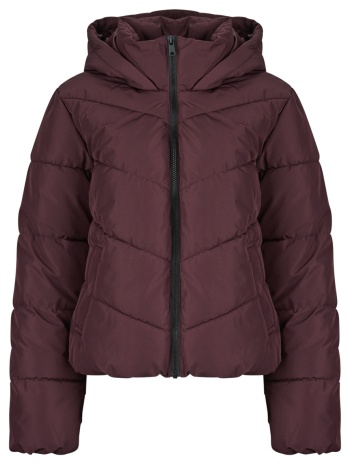 χοντρό μπουφάν only onlclair puffer hood jacket σε προσφορά