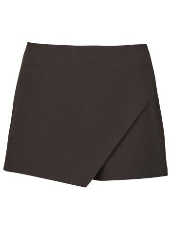 κοντές φούστες only onlmist-yasmine wrap skort