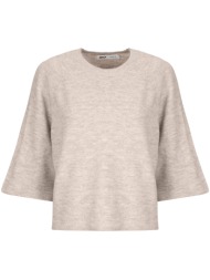 πουλόβερ only onlsimoni 3/4 pullover